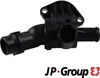 JP GROUP Thermostat Kühlmittel 87°C für VW Golf V Produktbild-Vorschau 1