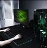 Grote Gamingmuismat Rgb Xxxl Achtergrondverlichting Led-Mat Productafbeelding-voorbeeld 2