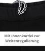 Aquarti Jungen Kurze Badehose mit Einsätzen Seitlich , Produktbild-Vorschau 4