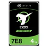 A product shot of a Seagate Exos 7E8 4TB hard drive. Produktbild-Vorschau