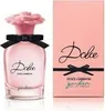 A bottle of Dolce & Gabbana Dolce Garden EDP perfume and its packaging. Podgląd zdjęcia produktu