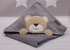 BotoBaby® - Baby Kapuzentuch- 100% Baumwolle - 75 x 75 cm - Produktbild-Vorschau 3