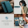 Google Pixel 8 Pouzdro, RetroPolyuretanKožené Pouzdro s Náhled obrázku produktu 4