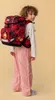 ergobag cubo, školní batoh, set, AlarmBär (značka/produkt) Náhled obrázku produktu 16