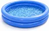 Aufblasbarer Pool rund – Aufstellpool für Kinder & Produktbild-Vorschau 1