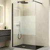 Mai & Mai Walk-In-Duschwand 8mm Glaswand Produktbild-Vorschau 1