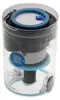 Contenitore per la polvere Hoogo SC621085, compatibile con Anteprima dell’immagine prodotto 1