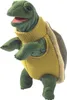 Folkmanis Handpuppe Schildkröte mit Rollkragen 2881 Produktbild-Vorschau 6