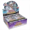 A display box of Yu-Gi-Oh! Tactical Masters trading cards. Produktbild-Vorschau