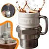 Zündkerzen Tassen, Kreative Zündkerzen Kaffeetasse Für Produktbild-Vorschau 1