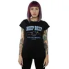 Looney Tunes - "Beep Beep" T-Shirt für Damen BI27778 (S) Produktbild-Vorschau 2