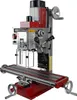 PAULIMOT Bohr-/Fräsmaschine F207-V mit Kugelumlaufspindeln Produktbild-Vorschau 5
