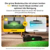 Roborock H60 Ultra Akku Staubsauger, 210AW kraftvolle Produktbild-Vorschau 5