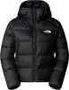 THE NORTH FACE - Dámská krátká péřová bunda Hyalite s Náhled obrázku produktu 6