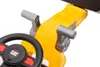 Scivolo con spinta e musica da 1 anno auto bambino Pala Anteprima dell’immagine prodotto 10