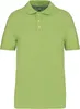 Kariban Kurzarm-Polohemd für Herren. Aus Baumwollpiqué Produktbild-Vorschau 2