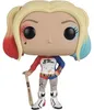 Suicide Squad - Harley Quinn 97 - Funko Pop! - Vinyl figuur Productafbeelding-voorbeeld 3