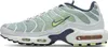 Nike Air Max Plus TN - Wave Grid - Hommes Sneakers Voir les images du produit 25