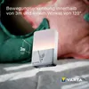 Varta 16624 101 402 Varta Motion Sensor Night Light Twin Vista previa de la imagen del producto 9