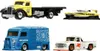Hot Wheels HKC17, Set de vehículos, 3 años/años, Plástico, Vista previa de la imagen del producto 13