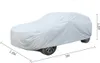 Autoabdeckung Atmungsaktiv Universal 480x175x120cm UV Produktbild-Vorschau 2