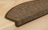 Stufenmatte Rambo New Halbrund - Braun 1 Stück Produktbild-Vorschau 3