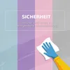 HOMCOM mäkké stavebné bloky sada 5 penových stavebných Náhľad obrázku produktu 6