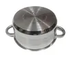 Kinghoff Topf mit Deckel 16cm 1,5l 7990 Produktbild-Vorschau 11