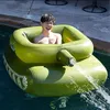 Aufblasbarer Tank-Schwimmring,Aufblasbares  mit Produktbild-Vorschau 2