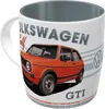 Nostalgic-Art - Kaffeetasse - VW Golf – GTI 1976 Produktbild-Vorschau 1