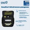 Scooli Schulranzen Jungen 1.Klasse Batman-EasyStart Produktbild-Vorschau 3