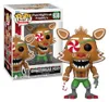 Five Nights at Freddy's - Gingerbread Foxy 938  - Funko Produktbild-Vorschau 7