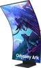 Monitor Curvo Samsung Odyssey Ark 55" VA 4K UHD 165Hz Preto Produktbild-Vorschau 11