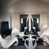 360Home Poltrona pigra poltrona singola divano poltrona Anteprima dell’immagine prodotto 5