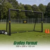Fotbalová branka Umbro Umbro - 300 x 200 x 120 cm - Velká Náhled obrázku produktu 15