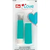 Aghi per cucire/rammendare Prym Love assortiti in twister Anteprima dell’immagine prodotto 7