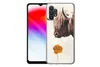 MuchoWow® Handyhülle Schutzhülle Hülle für Samsung Galaxy Produktbild-Vorschau 2