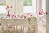 PiP Studio - Henkeltasse / Becher L - Jolie Flowers, Pink - Produktbild-Vorschau 4