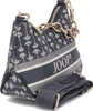 Joop! Damen Schultertasche/ Umhängetasche ALMEE Dunkelblau Produktbild-Vorschau 4