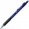 FABER-CASTELL Druckbleistift Grip 1347 0,7 mm navy blue Anteprima dell’immagine prodotto 9