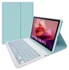 Etui z klawiaturą Bluetooth do Lenovo Tab P12 TB-370 Podgląd zdjęcia produktu 1