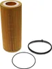 vhbw Ölfilter kompatibel mit Audi A4 Avant 2008/11-2015/12 Produktbild-Vorschau 1
