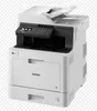 Brother MFC-L8690CDW Color-Laser All-in-One 4in1 Produktbild-Vorschau 14