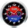 KS TOOLS Wanduhr 2022 - 100250 Voir les images du produit 1