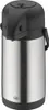 alfi Pumpkanne TT 2,50 l doppelwandiger Edelstahlkörper Produktbild-Vorschau 5