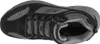 Skechers 51895-BKCC - Buty Skechers czarny Kolor: czarny, Podgląd zdjęcia produktu 3