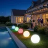 tectake® Kugelleuchte Luminous Globe mit LED-Beleuchtung, Produktbild-Vorschau 8