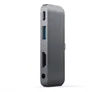 Satechi USB-C Mobile Hub für Apple iPad 4 in 1 Adapter Náhled obrázku produktu 3
