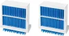 Beurer Ersatzfilter zu LV 50 blau/weiss 684.02 Produktbild-Vorschau 1