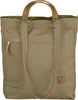 Fjällräven Femme Sac à main / sac à dos Totepack No.1 Noir Voir les images du produit 18